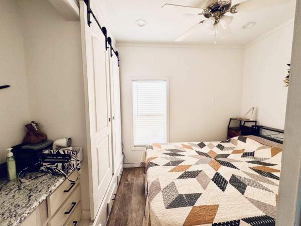 2023 RGN Manufactured Home