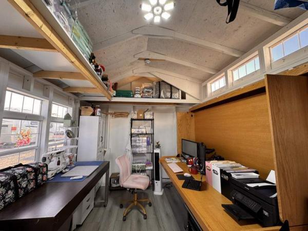 2023 RGN Manufactured Home