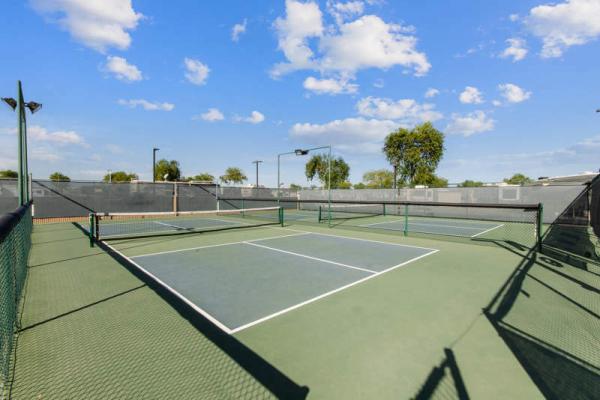 2023 RGN Manufactured Home