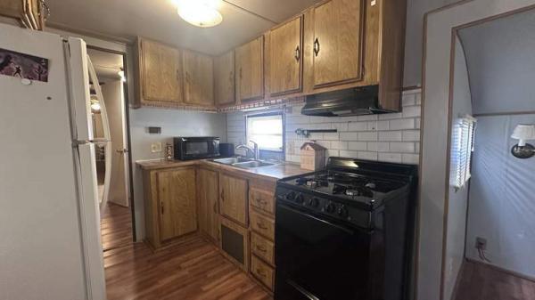 1987 Unknown Manufactured Home
