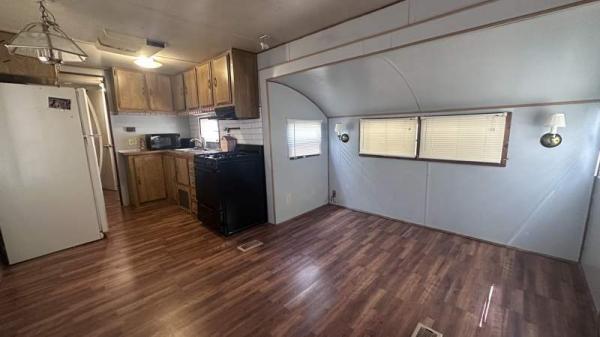 1987 Unknown Manufactured Home