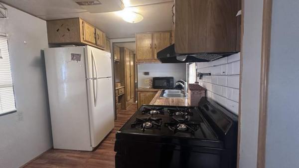 1987 Unknown Manufactured Home