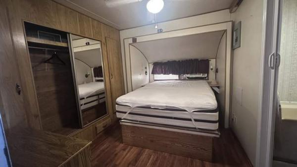 1987 Unknown Manufactured Home