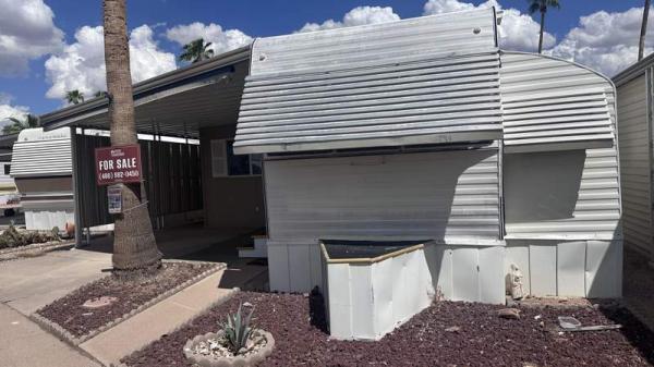 1987 Unknown Manufactured Home