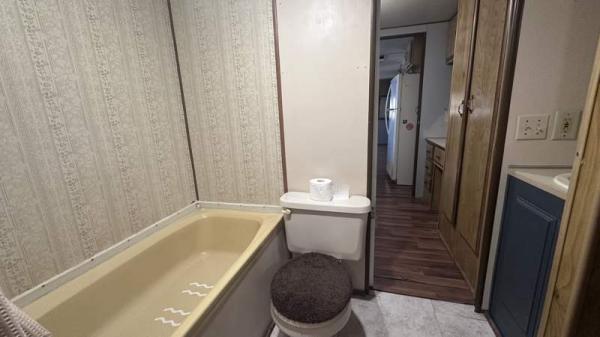 1987 Unknown Manufactured Home