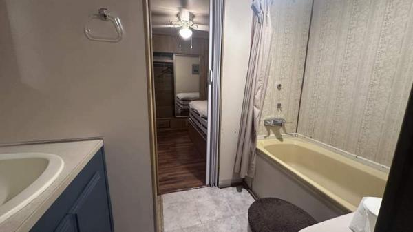 1987 Unknown Manufactured Home