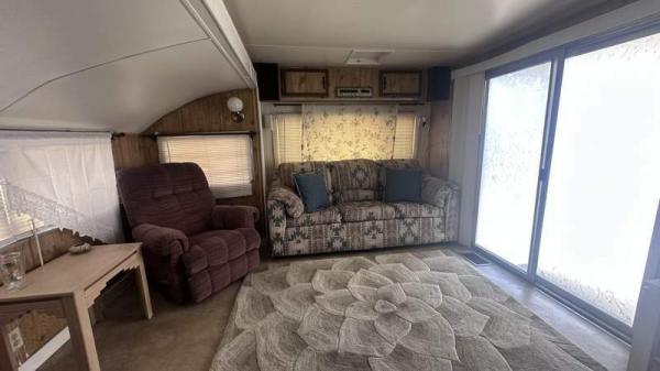 1978 Elite Manufactured Home