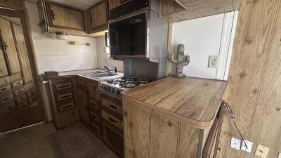 Photo 4 of 46 of home located at 600 S. Idaho Rd. #755 Apache Junction, AZ 85119