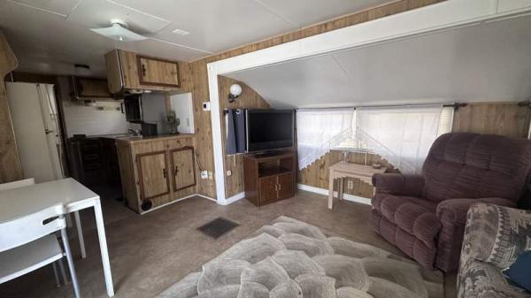 1978 Elite Manufactured Home