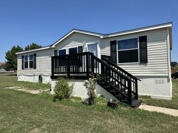 2006 Clayton Mobile Home For Sale