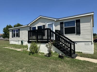 Mobile Home at 1719 Cougar Drive Georgetown, TX 78626