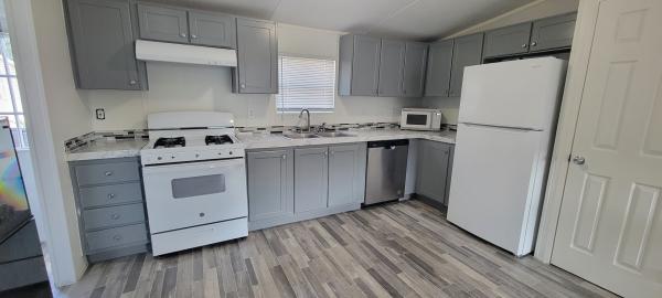 2006 Clayton 38ARC28443AH06 Mobile Home