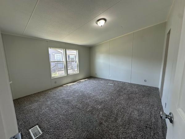 2006 Clayton 38ARC28443AH06 Mobile Home