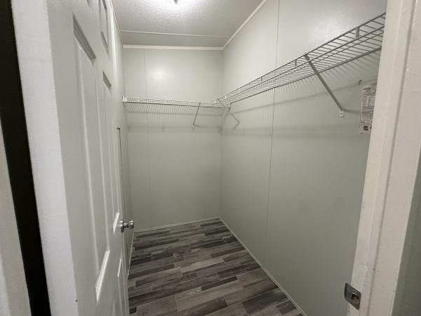 2006 Clayton 38ARC28443AH06 Mobile Home