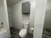 2006 Clayton 38ARC28443AH06 Mobile Home