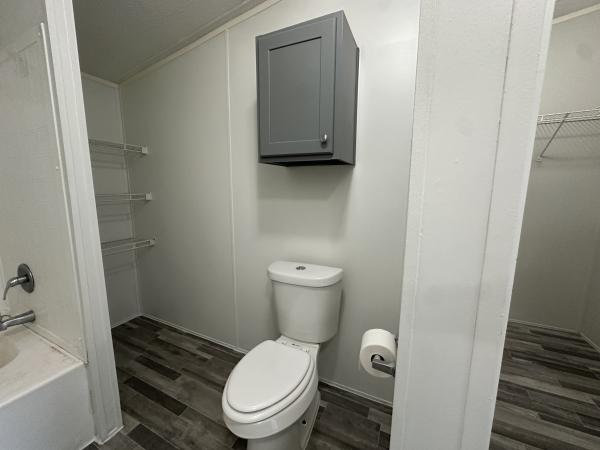 2006 Clayton 38ARC28443AH06 Mobile Home