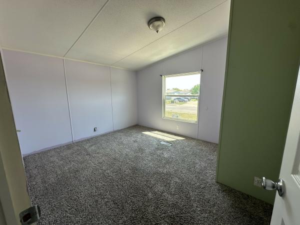 2006 Clayton 38ARC28443AH06 Mobile Home