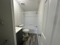 2006 Clayton 38ARC28443AH06 Mobile Home