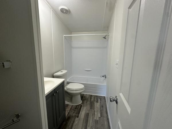 2006 Clayton 38ARC28443AH06 Mobile Home