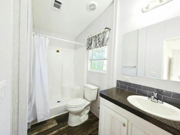 2024 Nobility Richmond Manufactured Home