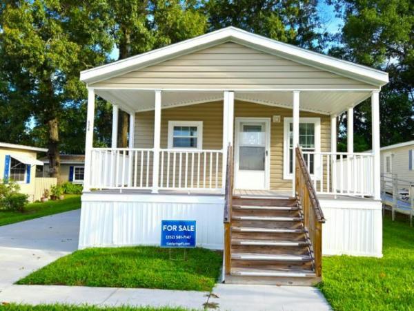 2024 Nobility Richmond Manufactured Home