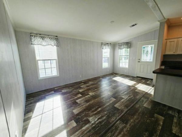 2024 Nobility Richmond Manufactured Home