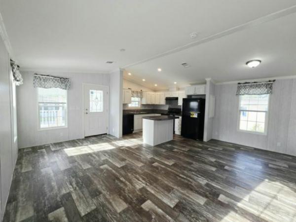 2024 Nobility Richmond Manufactured Home