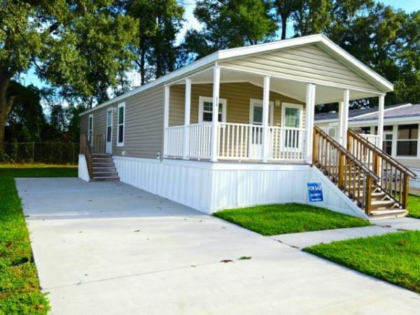 2024 Nobility Richmond Manufactured Home