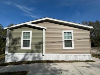 Photo 4 of 10 of home located at 11211 East Bay Rd. Unit 58 Gibsonton, FL 33534