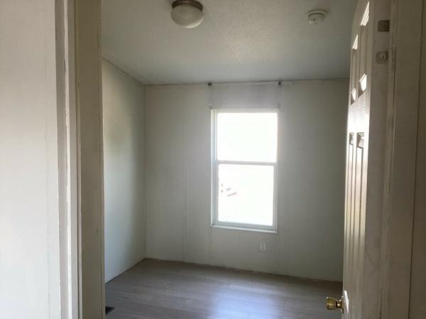 2009 Clayton Mobile Home