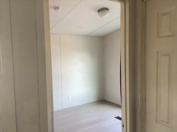 2009 Clayton Mobile Home