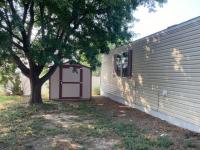 2009 Clayton Mobile Home