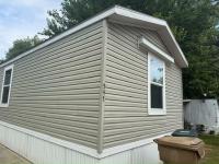 2021 Clayton - Wakarusa, IN 95PLH16663IH20S Manufactured Home
