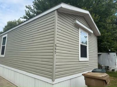 Mobile Home at 547 Waxwing Lane Madison, WI 53704