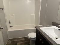 2021 Clayton - Wakarusa, IN 95PLH16663IH20S Manufactured Home