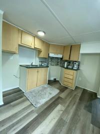 1972 CNCR Manufactured Home