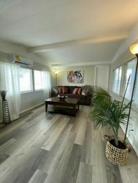 1972 CNCR Manufactured Home