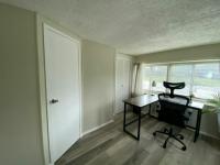 1972 CNCR Manufactured Home