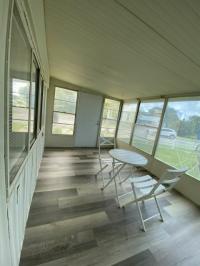 1972 CNCR Manufactured Home