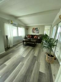 1972 CNCR Manufactured Home