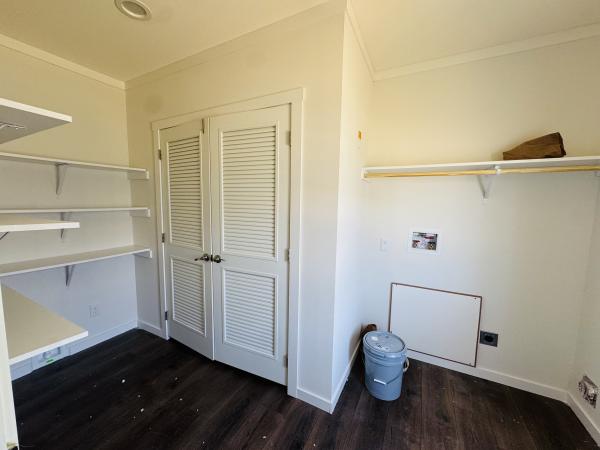 2025 Clayton 32LKS28523CH25 Mobile Home