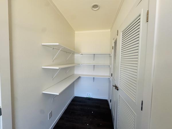 2025 Clayton 32LKS28523CH25 Mobile Home