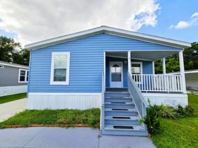 Mobile Home at 3323 NE 14th St Lot A13 Ocala, FL 34470