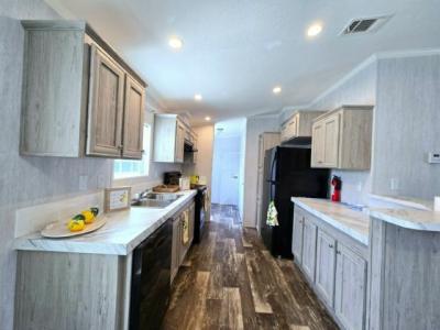 Photo 3 of 22 of home located at 3323 NE 14th St Lot A13 Ocala, FL 34470