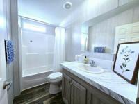 2023 Nobility Richwood Manufactured Home