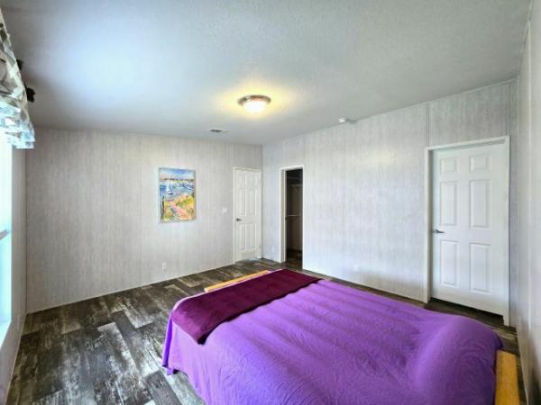 2023 Nobility Richwood Manufactured Home