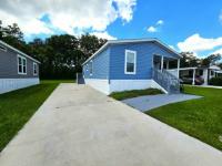 2023 Nobility Richwood Manufactured Home