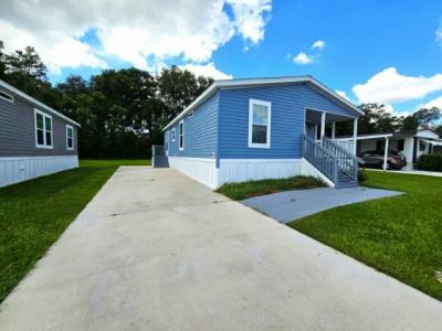 Photo 2 of 22 of home located at 3323 NE 14th St Lot A13 Ocala, FL 34470