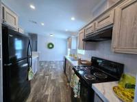 2023 Nobility Richwood Manufactured Home