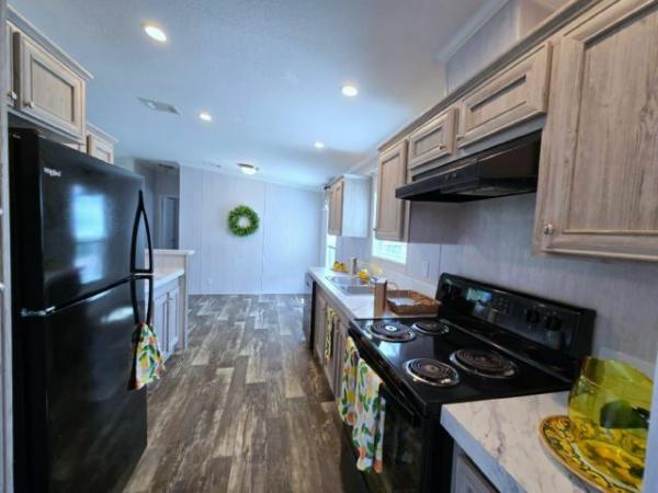 2023 Nobility Richwood Manufactured Home